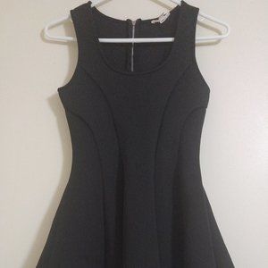 👗 Silence+Noise Fit & Flare Scuba Dress 👗